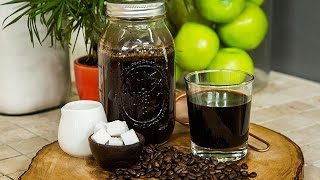 The Science of Cold Brew Coffee with Dan Kohler - Home & Family