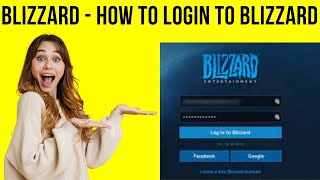 The Blizzard  | Blizzard Sounds | How To Login to Blizzard | Blizzard Sounds For Sleeping screenshot 4