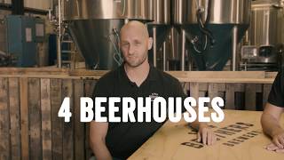 SEVEN BRO7HERS BEER SHARES