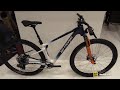 2023 lee cougan innova rampage  bike suspension reinvented 