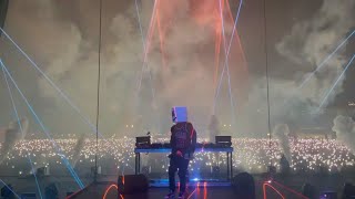 Marshmello - Lollapalooza Chicago 2021