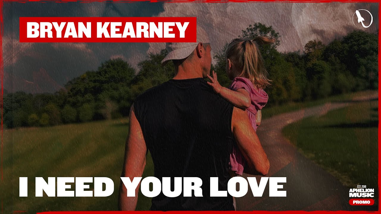 Bryan Kearney - I Need Your Love (Extended Mix) - YouTube