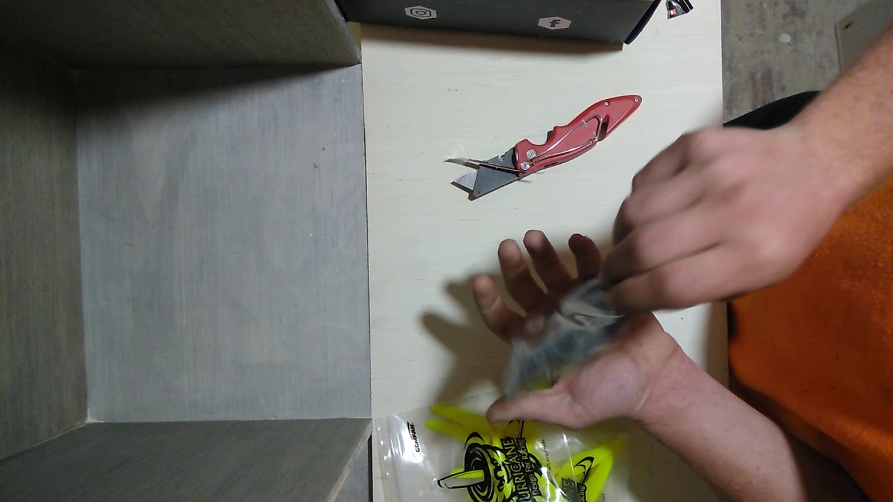 Fpv crate October 2019