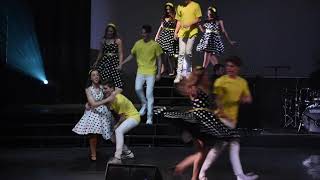 3 - Build Me Up Buttercup - Sound Invention