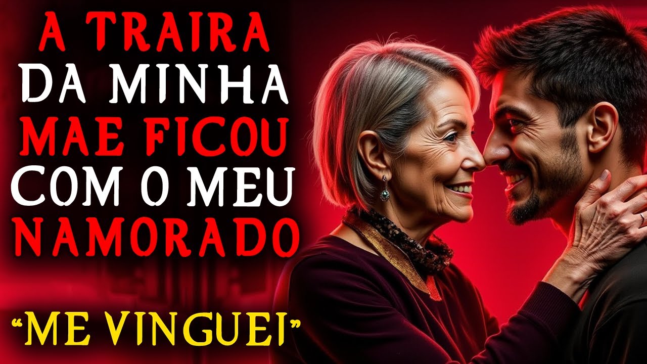RELATO DE BRUXARIA : VINGANÇA Contra minha MÃE QUERIDA