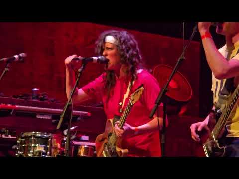 Dead Bob does "No Fun" at Nothing Changes Everything Vancouver album release show