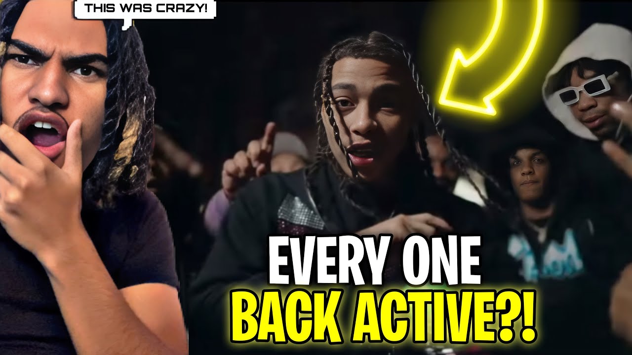 THEY BACK AT IT AGAIN!! Beckham “Remix” Hill Edition (Official Video ...