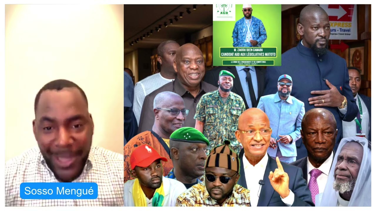 🚨 LA MALADIE MAMADI DOUMBOUYAH ENFIN DÉVOILÉE DU CÔTÉ DE SINGAPOUR