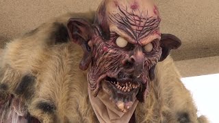 Cedar Point HALLOWEEKENDS Sept 2014