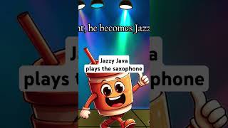 Listen to Jazzy Java play some music