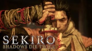 Sekiro : Guardian Ape then we progress #live #sekiro #girlgamer