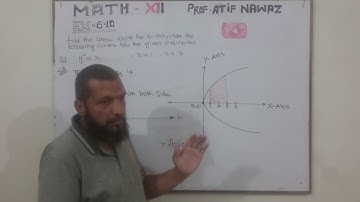 XII MATHS REVISION(Ex 6.10)Q1