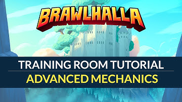 Advanced Mechanics - Brawlhalla Training Room Tutorial