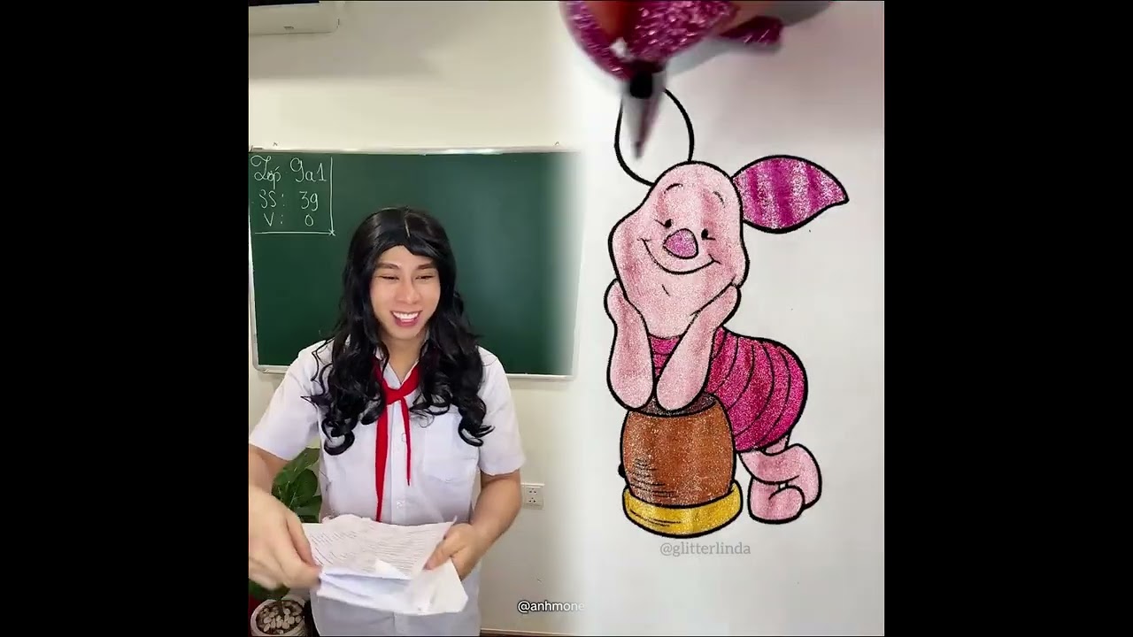 Video ngắn (anhmoney) video giải nén