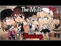 The mute tomboy  gacha life  glmm  part 2