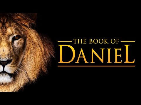 THE MOMENT OF HOPE BIBLE STUDY || DANIEL 3