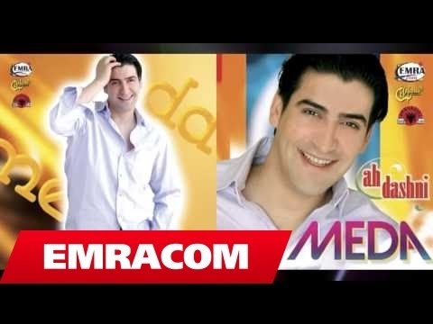 MEDA - MOS THIRR (Official Song)