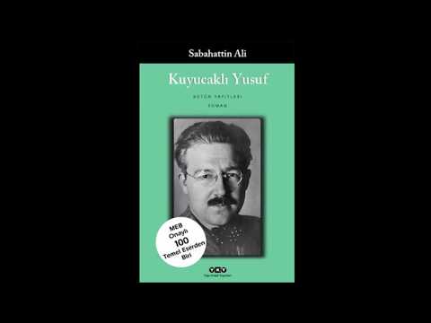 Yaşar Kemal’e göre okunması gereken 5 Kitap