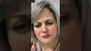 Une Belle Tata Kabyle Conseille Les Jeunes Kabyles