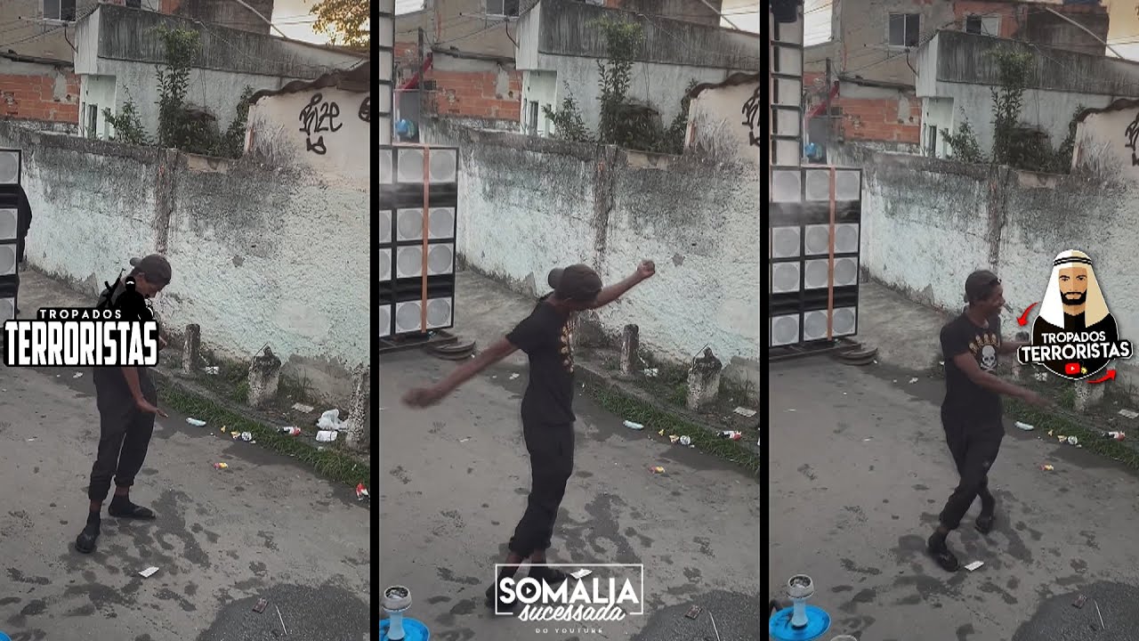 10 MINUTINHOS DA TROPA DO 52 [ DJ MK OMLK SINISTRO E SOMALIA SUCESSADA ] 2026