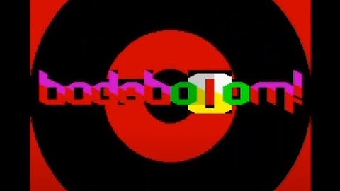 ZX Spectrum: Retro Promotion Video