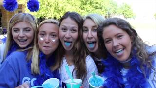 TCU Kappa Kappa Gamma 2018