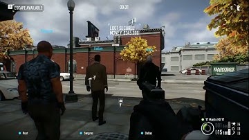 PAYDAY 2 ONLINE MOD MENU DOWNLOAD + SHOWCASE MAX INFAMY,MAX CASH,UNLIMITED AMMO AND MORE 2022