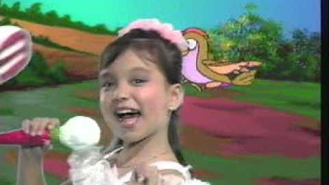 Nhạc thiếu nhi - Làng chim - Thanh Trúc