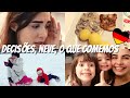 ROTINA DE UMA FAMILIA ALEMÃ, CROATA, BRASILEIRA | VLOG DA SEMANA | ROSA FILIPOVIC