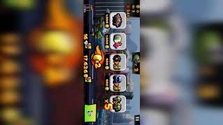 Download lagu Zombie tsunami mission die in hole 3 ( fall down with all your zombie)