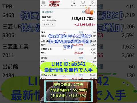 明日の戦略－原油高を嫌気して大幅安#株の初心者 #日本株 #株 #株式投資 #株式 #日本株投資 #日本株初心者 #投資 #投資初心者 #株初心者 #株価 #日本株式 #高配当株 #株式投資