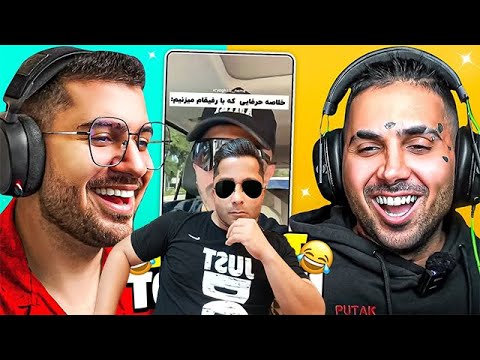 درمقابل سوگنگ و پوتک