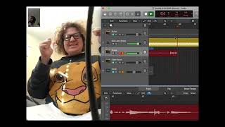 Ksusha Testimonial, A Student Artist At Spectrum Laboratory