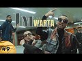 TATI G13 - Warta (Official Music Video)