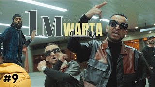 Tati G13 - Warta Official Music Video