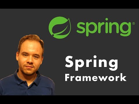Видео: Spring Framework. Урок 1: Введение. Зачем изучать Spring?