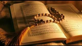Surah Ruqyah Tanpa iklan Bacaan Al-Quran 11 jam