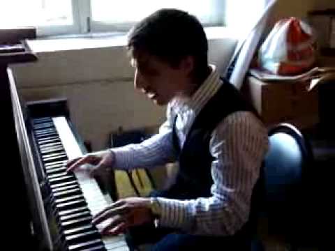 მახინჯი ვარ