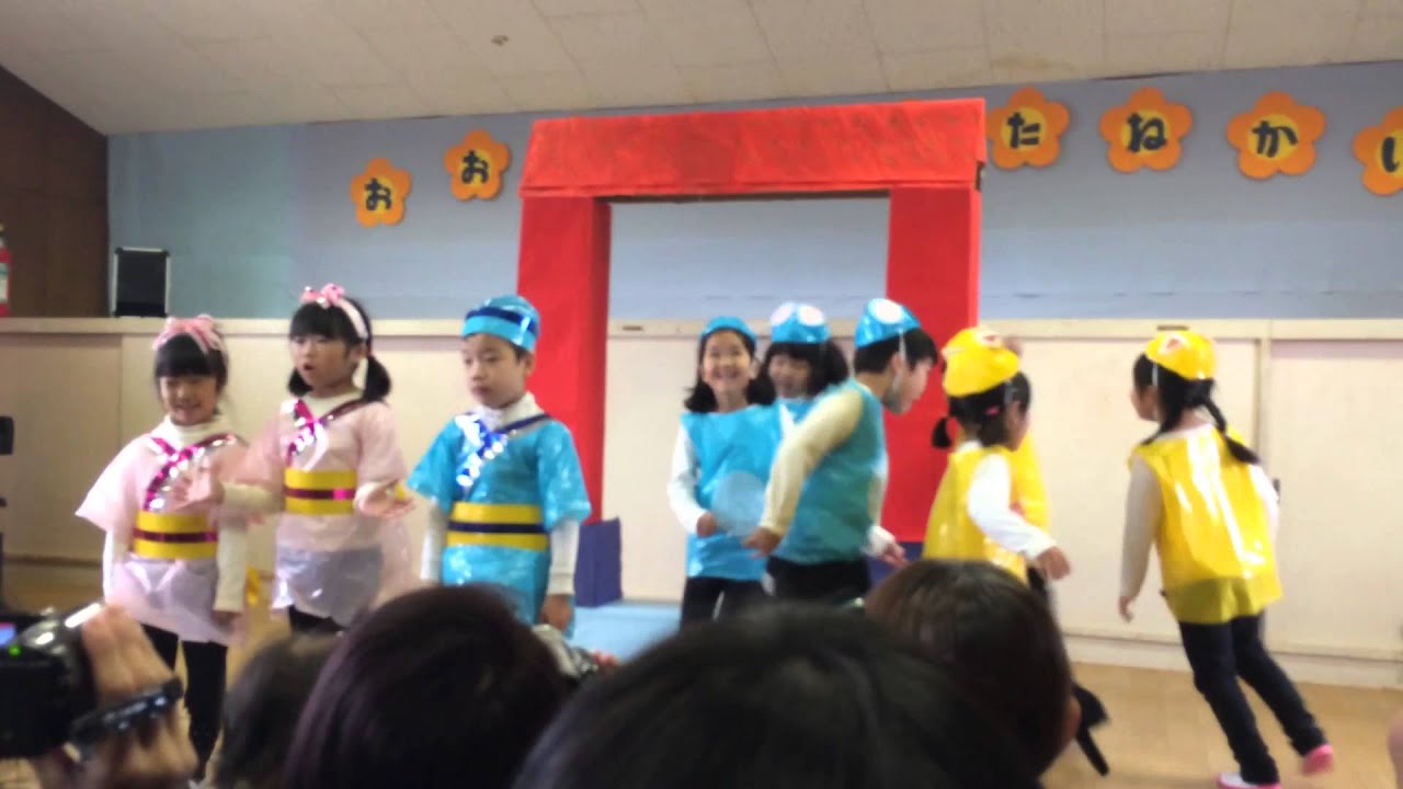 劇 十二支のはじまり ５歳児 動物たちの面白いセリフ もっと聞きたい こどもっと 子育て 保育のための手遊び 体操共有サイト