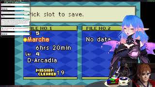 Time to Recruit Chat!| FFTA: Secret Starters |  [18+ Streamer]