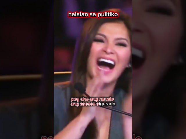 PGT GOT TALENT: SHOOT SHOOT PARODY. halalan sa pulitiko.#viralvideoシ #GotTalent #foryou