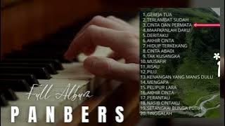 TEMBANG KENANGAN 90 AN _PANBERS _  GEREJA TUA