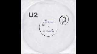 U2 - Songs of Innocence: 01) The Miracle (Of Joey Ramone)