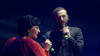 Nani Bregvadze & Stephane Mgebrishvili