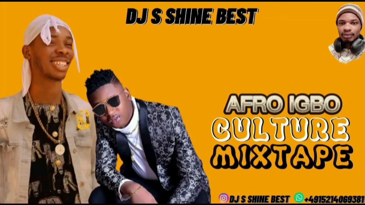 AFRO CULTURE MIXTAPE 2023 BY DJ S SHINE BEST FT SOMVAL/KOLABOY YouTube