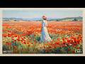Whispers in the Poppy Field