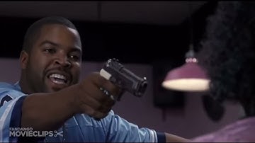 Next Friday (2000) Craig vs Pinky full video