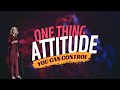 Attitude - An Acrostic for Cultivating a Winning Attitude