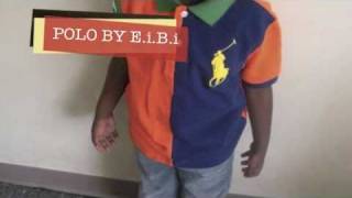 POLO #2 BY E.I.B.I