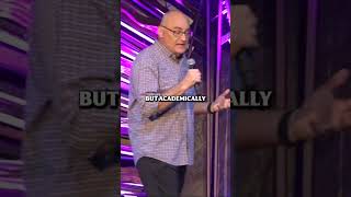 What seems to be the problem?! | Brad Upton Comedy